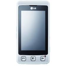LG KP500 Cookie Unlocked Phone with 3 ...