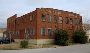 Random Dafydd Tulsa Architecture Hooper Brothers Coffee Tulsa Oklahoma History Oklahoma Attractions
