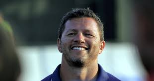 Henry Paul interview: I'm massively bothered not to be with Canada at the  Rugby World Cup, but I understand