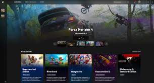 En poki puedes jugar juegos en línea gratis en la escuela o en casa. Guia Para Instalar Xbox Game Pass For Pc En Windows 10 Y Jugar Hoy Mismo A Juegos Como Metro Exodus