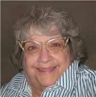 Marlene Walker Obituary