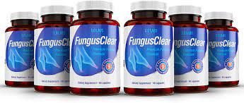 Vitality health fungus clear review. Amazon Com 6 Pack Fungus Clear Vitality Health Probiotic Toenail Supplement Pills 360 Capsules Health Personal Care