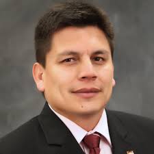 John J RAMIREZ AVILA