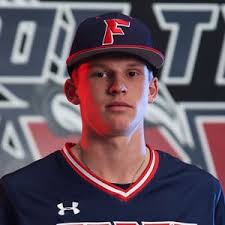 Ben McLean's Forge Christian High School Bio