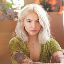 Stream Sian Wright music