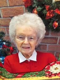 Obituary information for Carrie May Cartwright