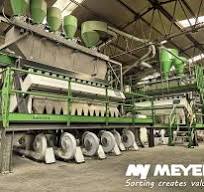 What is Optical Sorting and How it Works? - Meyer Europe Blog
