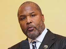 DR. C. TYRONE GILMORE SR.