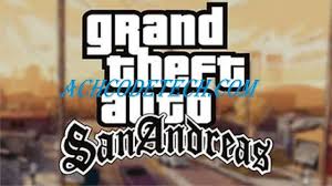 Download Gta San Andreas Apk Obb Data Highly Compressed 400mb San Andreas San Data