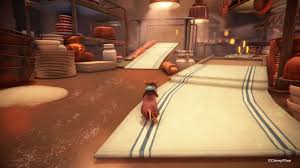 Rush ein disney pixar abenteuer. Rush A Disney Pixar Adventure Q A Xbox Wire