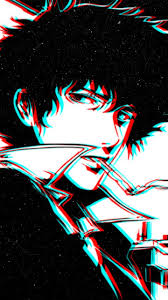 Cowboy Bebop Cowboy Bebop Abstract Artwork Abstract