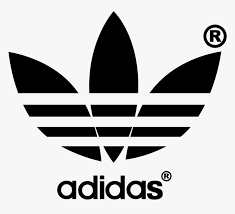 Download thousands of free icons of logo in svg, psd, png, eps format or as icon font. Adidas Originals Trefoil Logo Vector Adidas Logo Svg Hd Png Download Transparent Png Image Pngitem