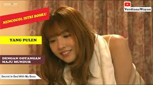 Tolong filmnya aslikan lagi tampa sensor comment from : Nononton Filim Secret In Bed With My Boss Her Husband S Twin Makes His Move While His Brother S In A Coma Secret Love Youtube Nonton Film The Secret Scandal