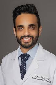 Agam Patel, MD