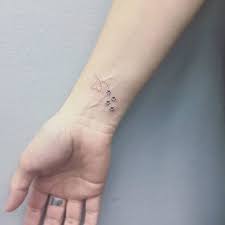 Cute Wrist Tattoo Ideas For Women Cute Tattoos On Wrist Tattoos Pawprint Tattoo