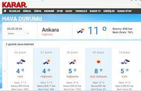 Gündoğumu 05:29, gün batımı 20:02. Ankara Hava Durumu 10 Gunluk Ankara Saatlik Hava Durumu 10 Gunluk 10 Gunluk Hava Durumu Ankara Meteoroloji Tahmini Bilgisi The Best Drop Fade Hairstyles