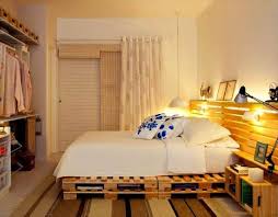 Maybe you would like to learn more about one of these? Top 62 Recycled Pallet Bed Frames Diy Pallet Collection