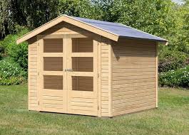Karibu Gartenhaus Tostedt 5 Bxt 242x246 Cm Living Gartenhaus Karibu Gartenhaus Haus