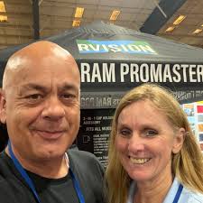 I don't understand key fob is right there to the right ￼