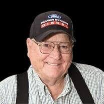 Richard Loyd McIntosh, Sr. Obituary