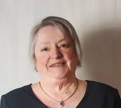 Nancy Ley, Stampin' up demonstrator