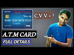 The cvv or cvv2 number is generated by a specific bank from which you issue your card. Wn Cvv