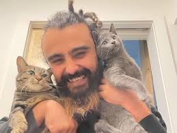 Fundraiser for Daniela Pacheco by Jonathan Tallent : Help Houssem Recover