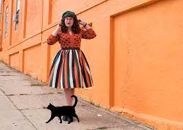 In A Nutshell If A Black Cat Should Cross Your Path