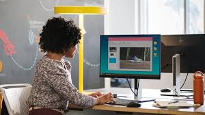 Hp Launches New Monitors With Built In Night Mode