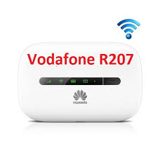 Vodafone mobile connect or vodafone . Easy Unlocking How To Decode Vodafone R207 Mobile Wifi 1 Make Sure Your Huawei R207 Mobile Wifi Router Is Atleast 1 Charged 2 Just Insert A Non Acceptable Network Sim On