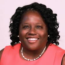 I am excited about my friend/sister and her new opportunity. We met at CBRE  and was able to work