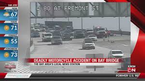 Legion of honor reopens in san francisco. Deadly Motorcycle Accident On Bay Bridge