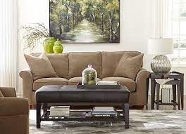 We Just Bought This Couch Chair And Love Seats From Haverty In Java Haverty S Spring Refresh Havertys Sofas Beige Sofa Sofa