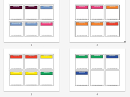 There are two draw piles in the game, namely community chest and chance. Print Your Own Monopoly Property Cards Monopoly Cards Make Your Own Monopoly Board Game Template