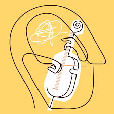 It lends itself easily to alliances with words, as in song, and with physical movement, as in dance. Are You Intimidated By Classical Music And Art The New York Times