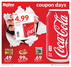Hy Vee Ads On Behance