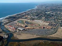 Del Mar Fairgrounds Wikipedia