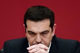 Αποτέλεσμα εικόνας για τσιπρας
