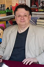 Some links can be found here. Cesar Vidal Wikipedia La Enciclopedia Libre