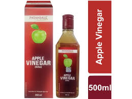 Apple Vinegar 500 Ml Patanjalishop