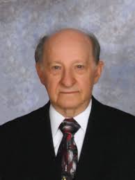Obituary information for L.G. Headrick