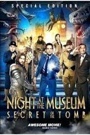 Otherwise, night at the museum: Pin On Filmydaily Com