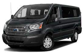 2016 Ford Transit 150 Xl Low Roof Wagon 130 In Wb Specs And Prices