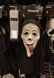 Join Ghost Face Gang Now