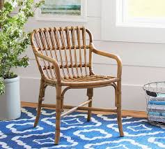 Cannes Woven Rattan Chair Rattan Chair New Classic Furniture White Dining Chairs