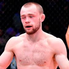 Jake "White Kong" Hadley MMA Stats, Pictures, News, Videos, Biography
