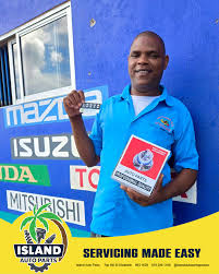 Profile for Island Auto Parts‎‎