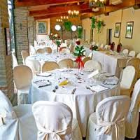 Numero telefono, indirizzo e mappa. Casa Zanni Ristorante Villa Verucchio