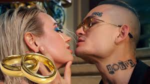 Соответствующее видео артист опубликовал у себя в instagram. 15 01 2020 Beremennaya Klava Koka Nazvala Datu Svadby S Morgenshternom