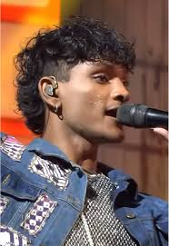 Timothy Isaac Begging